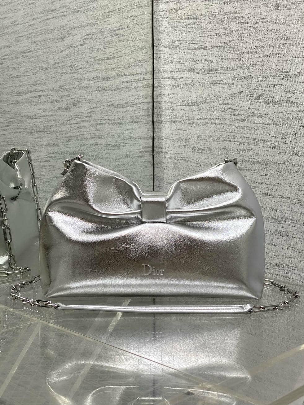 Dior-LAMBSKIN 007